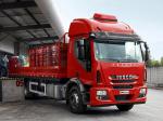 Iveco Tector 240E28S 6x2 2008 года